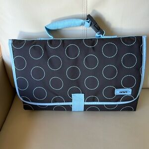 Carters Portable Changing Mat